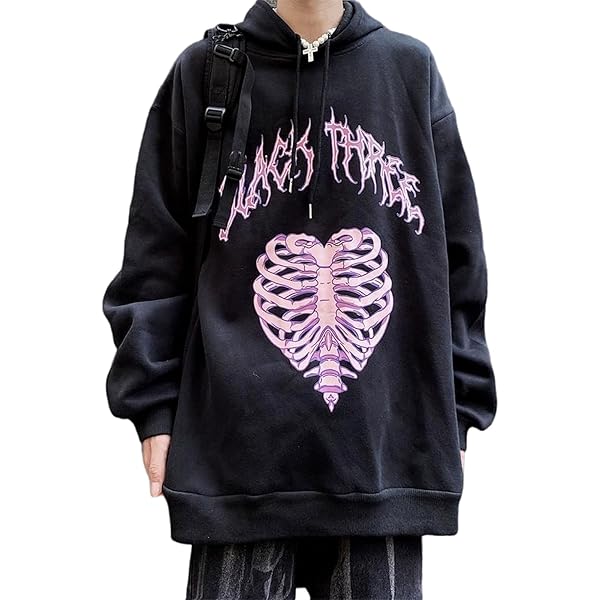 Amazon.com: Aobiono Men Women Y2K Full Zip Up Hoodie Over